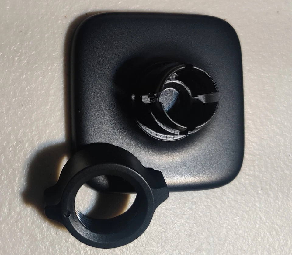 MagSafe Car Mount Magnetic Phone Holder for Smart phones - Image 2 of 4