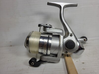 Daiwa REGAL-X 2500C Spinning Spin Fishing Reel Trout BASS Catfish | eBay Daiwa REGAL-X 2500C Spinning Spin Fishing Reel Trout BASS Catfish | eBay
