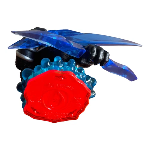 Skylanders Trap Team | Toy Figures, Traps & Items | Wii PS3 PS4 PS5 XBOX 🐙 - Picture 46 of 314
