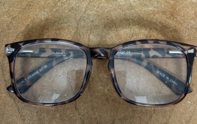 Mare Azzuro OC 5121  55/20/136 C3 Eyeglasses, Italy Design