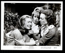 Paranoiac 8x10 Still Janette Scott Sheila Burrell Liliane Brousse Horror Mystery