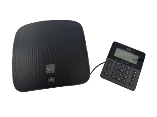 Cisco CP-8831 IP UC CONFERENCE PHONE w/ KEYPAD