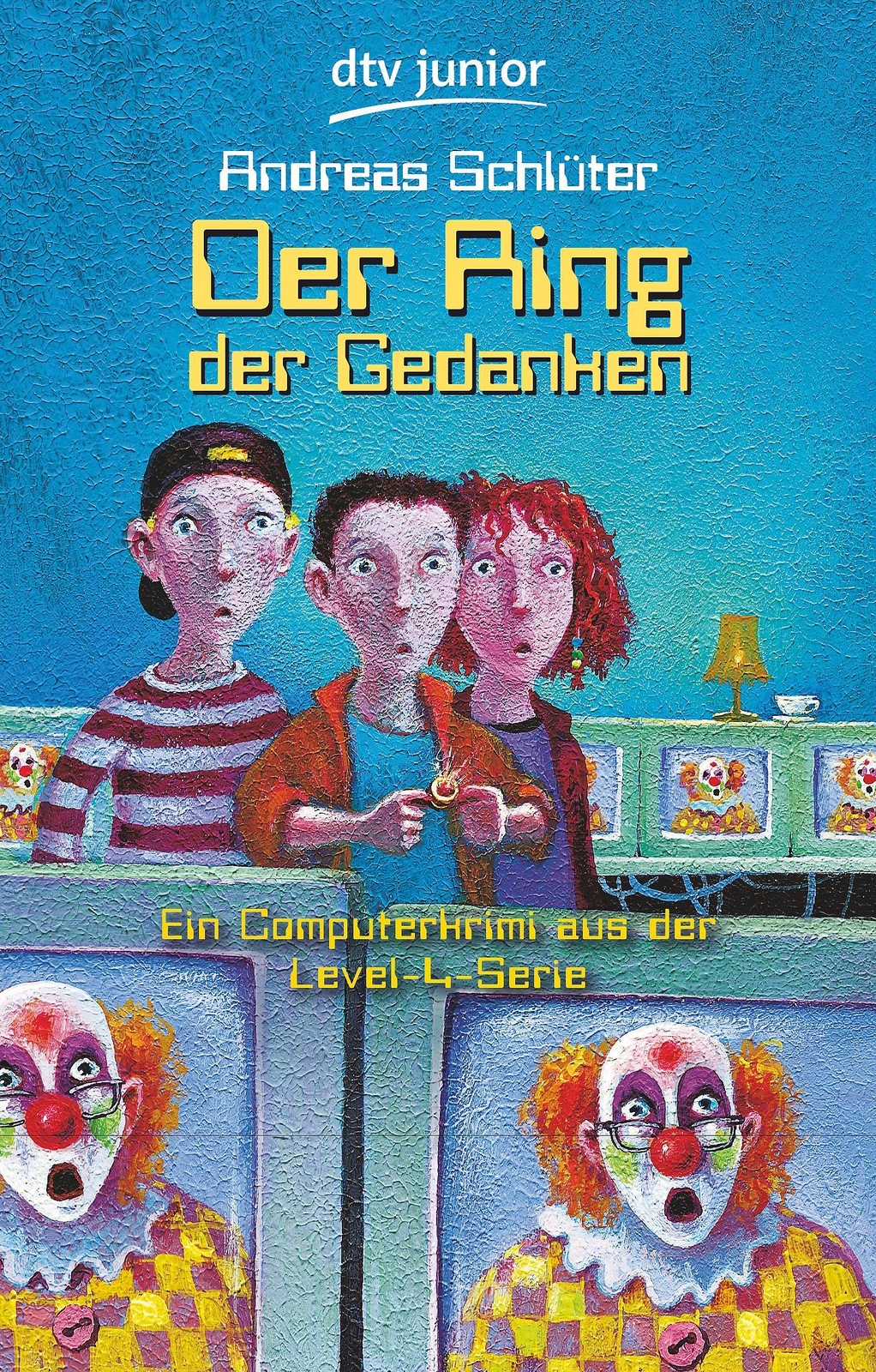 Der Ring Der Gedanken