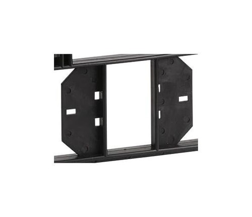 Cable Tidy Extension Lead H Frame Storage Winder Organiser with Handle - Black - Picture 49 of 74