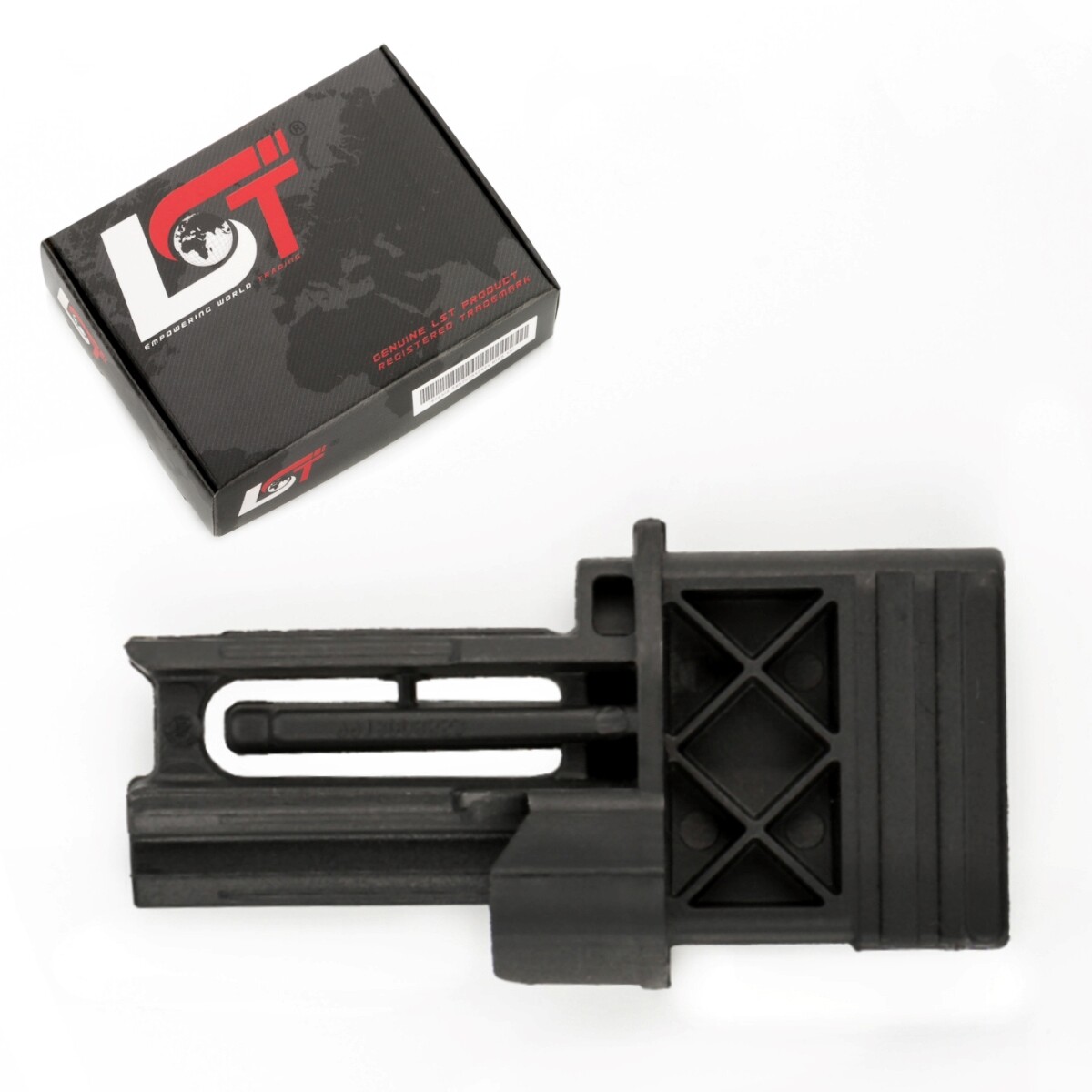 Guide Cover Cargo Area Fastening Right for OPEL Insignia A Sports Tourer