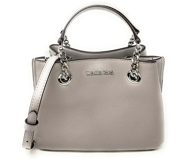 michael kors teagan small