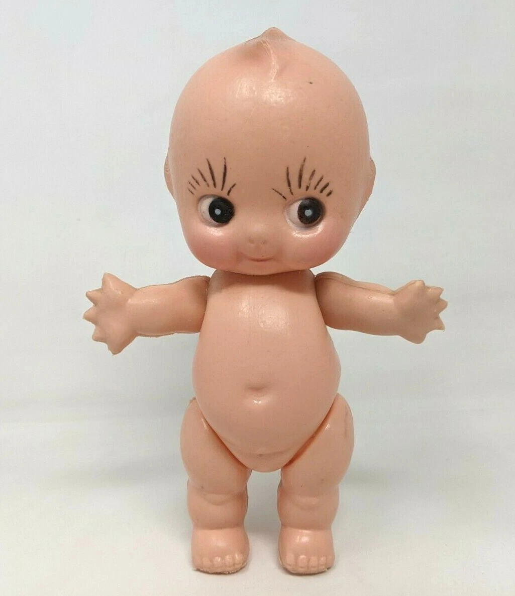 Rattle doll hotsell