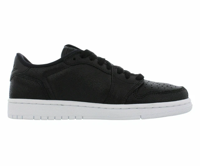 Jordan Leather Sneakers for Women