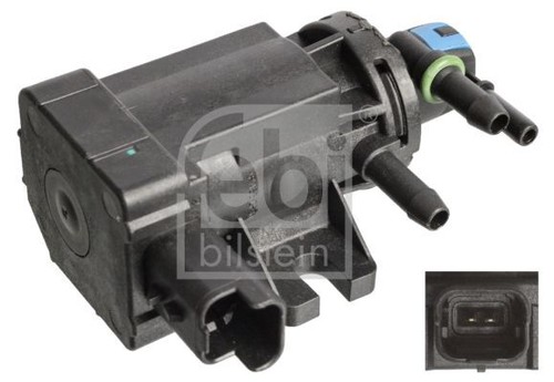 Druckwandler Abgassteuerung Für VW 1.9 2.0 2.5 SDI TDI