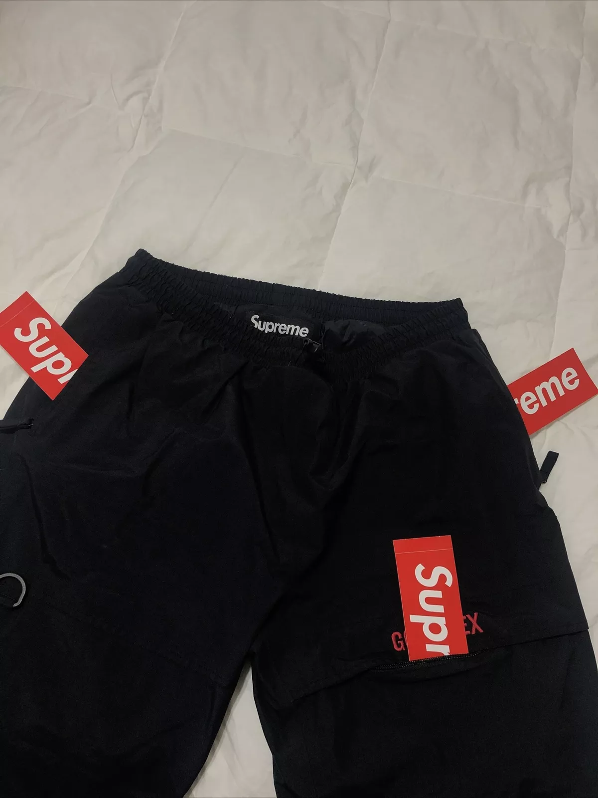 Supreme
