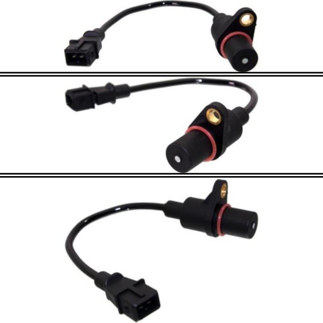 New Crankshaft Position Sensor for Hyundai Accent 20002006 eBay