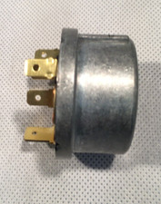 Démarreur Land Rover 110