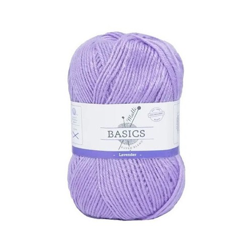 100g Malli Knitting Yarn 8ply Super Soft Acrylic Crochet Craft Wool Balls 8 Ply - Picture 55 of 248