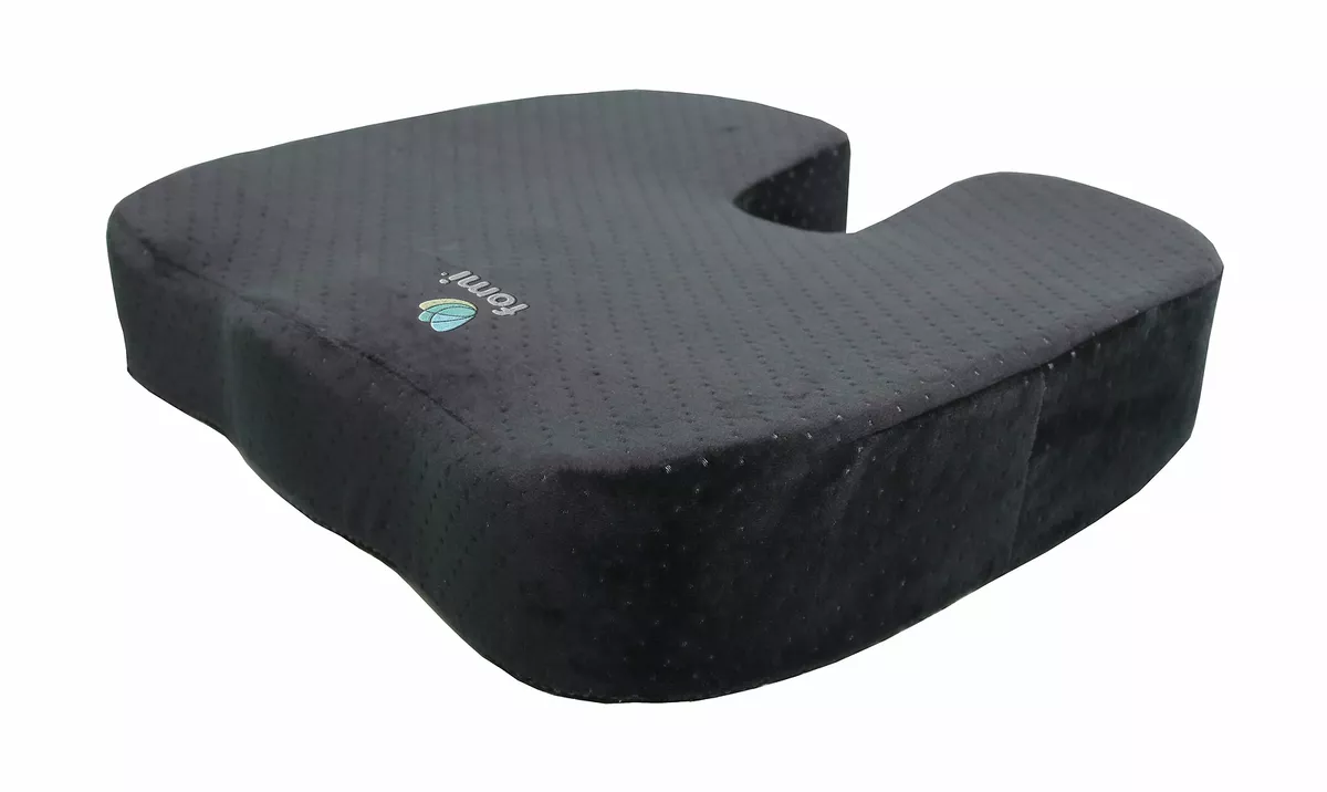 FOMI Gel Orthopedic Seat Cushion Pad