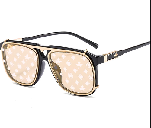OCCHIALI DA SOLE POLARIZZATI UOMO DONNA UNISEX MODA TENDENZA | eBay