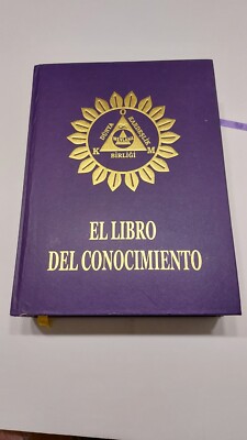 El libro del conocimiento DÜNYA KARDESLIK BIRLIGI