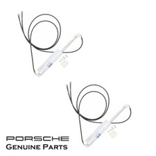 Porsche 911 99-13 Convertible Top Cylinders Set Left & Right Genuine