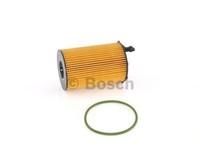 Bosch Oil Filter F 026 407 122