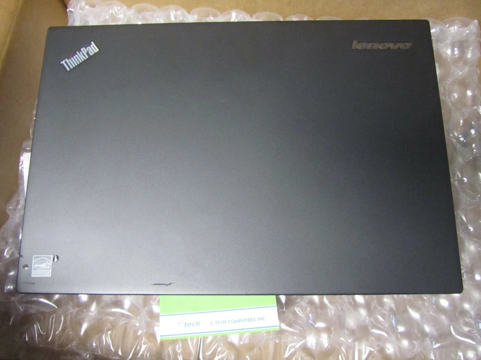 20BW000FUS - ThinkPad T450s i5-5300U, 8GB RAM, 256GB SSD, 14.0" FHD Win10 Pro - Image 3 of 4