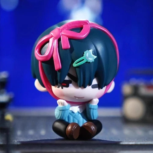 Figure Toys Blind Box Alien Stage Till Ivan Sua Doll Collection Model Anime Gift - Picture 6 of 9
