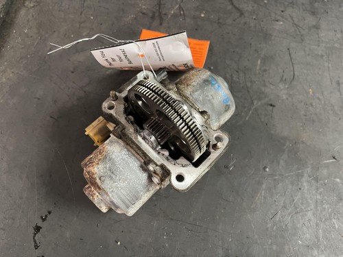 08-15 SMART FORTWO W451 GEAR SHIFT SELECTOR ACTUATOR MOTOR 16110000304 - Picture 6 of 10