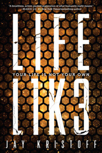 Thumbnail - Lifel1k3 (lifelike) (lifel1k3) By Kristoff, Jay