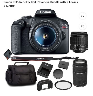 Camera