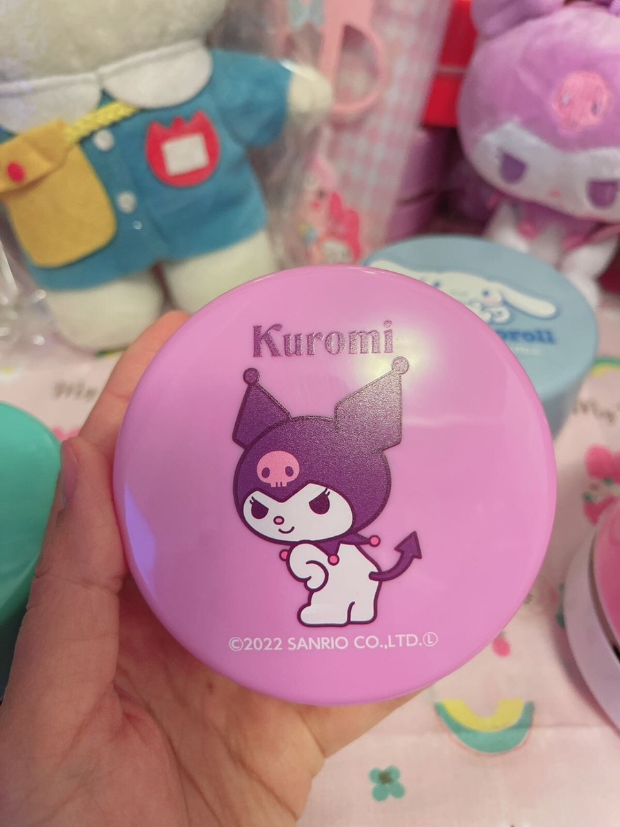 Dyson - KUROMI Sanrio Official My Melody Kuromi Hangyodon Cinnamoroll