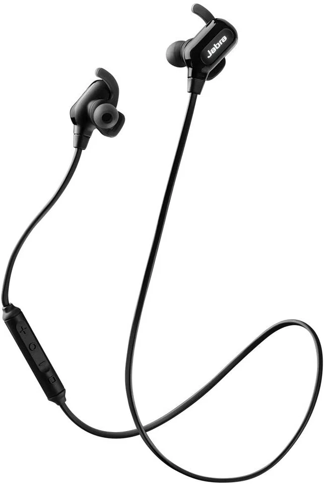 Jabra Halo Free True Wireless Headset Bluetooth Stereo Earbuds InEar Headphones  - Image 2 of 4