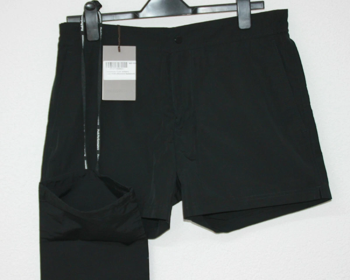 Performance swim hotsell trunks