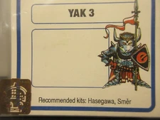 EDUARD basic 1/72 YAK-3 INSTRUMENT PANEL #87-023 for hasegawa/smer