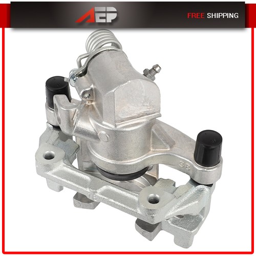 Rear Right For 2013-2016 Ford Escape Brake Caliper w/Bracket 19B6285A - Picture 6 of 9