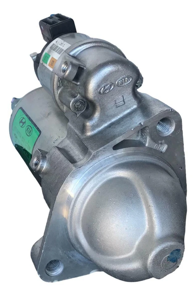 Arranque compatible con Hyundai Azera OEM 2015 2016 2017, Santa Fe 2015-2019 (3,3 L) 16018 Foto 3 de 4