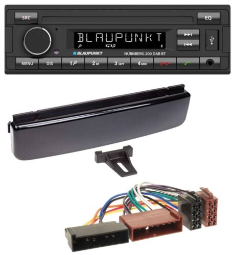 Blaupunkt USB DAB MP3 Bluetooth Autoradio für Ford Cougar Fiesta Focus Mondeo Pu - Bild 1 von 9