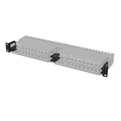 MIKROTIK Ethernet Router L009UiGS-RM L009UiGS-RM RouterOS Licence level 5 - Picture 6 of 8