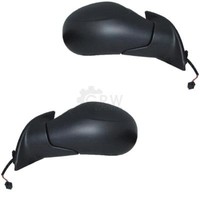 AußEnspiegel Set FüR Citroen C3 02->> Elektrisch Rechts & Links Satz K8I