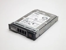FTJH1 DELL 1.2TB 10K SAS 2.5" 12Gb/s HDD BLADE KIT Factory Sealed