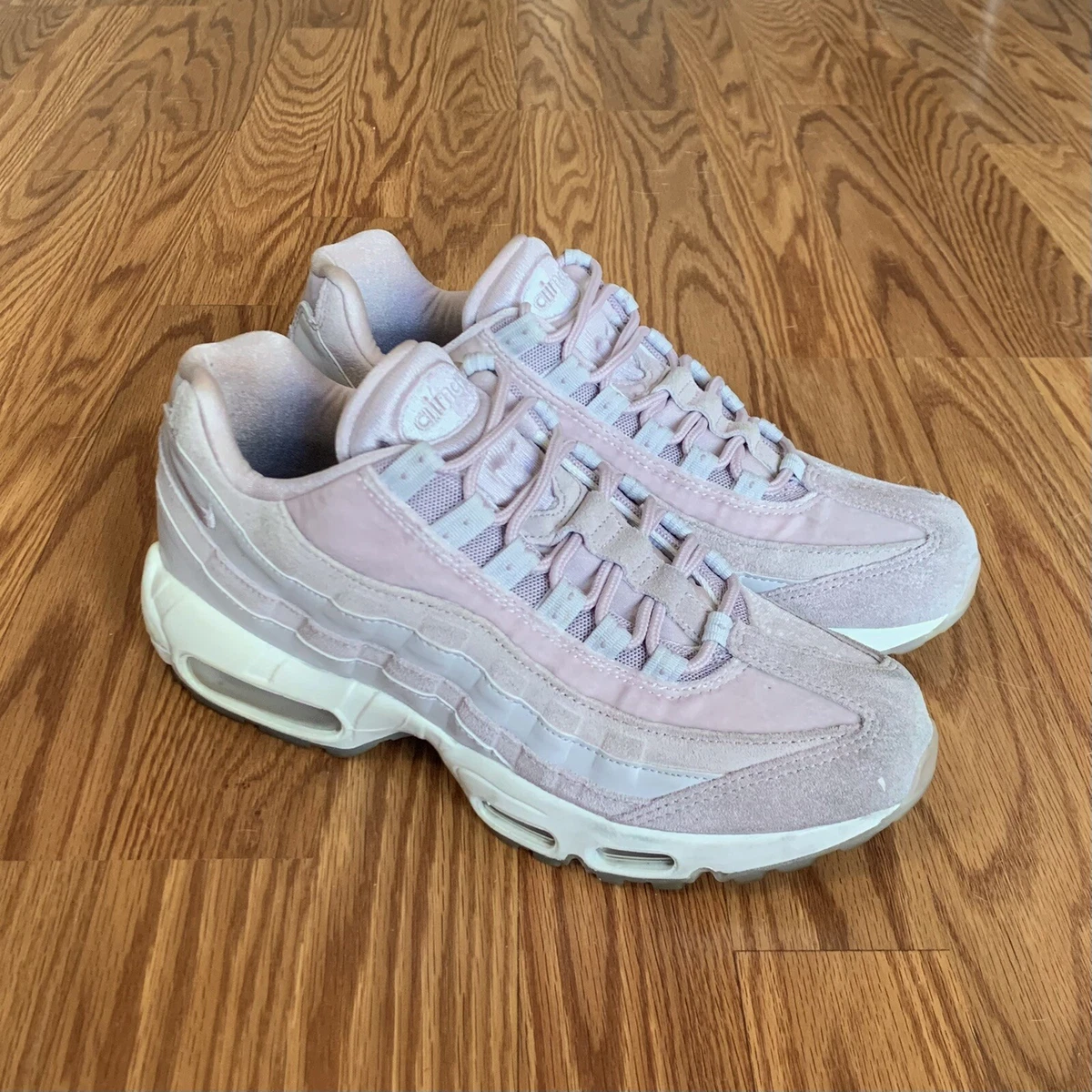 Air max sales 95 premium women's