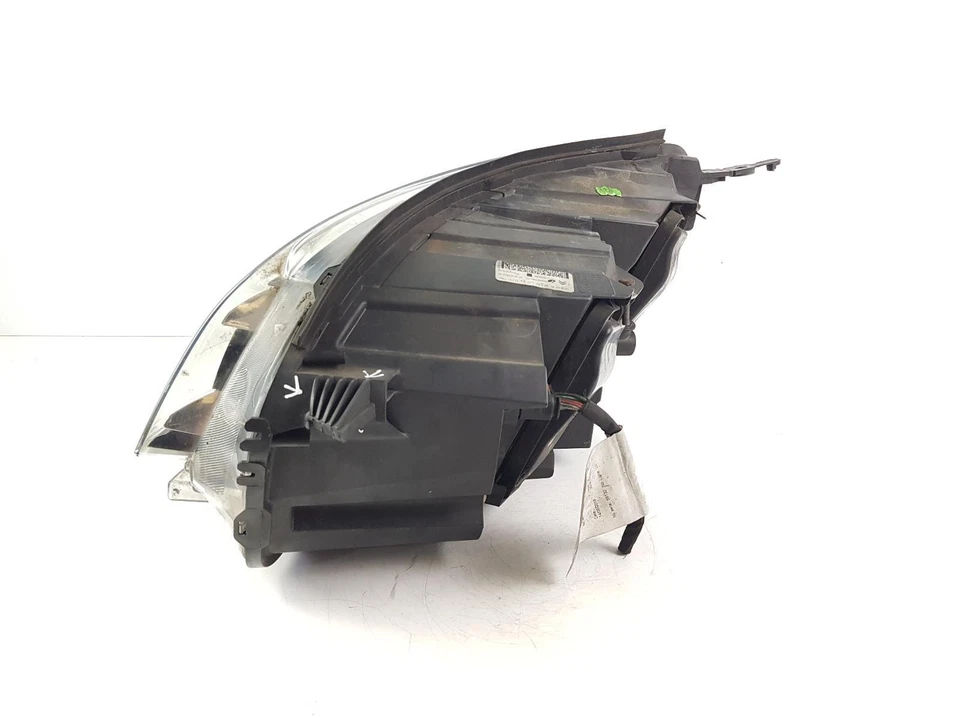 CITROEN DISPATCH HEADLAMP RIGHT HALOGEN 9808567880 MK3 2016 - 2023 - image 4 of 4