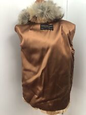 Saint Laurent Coats, Jackets & Vests for Fur Outer Shell Saint Laurent Coats, Jackets & Vests for Fur Outer Shell