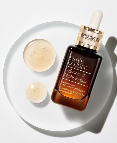 Inbox Estée Lauder Advanced Night Repair Synchronized II1.7oz - Picture 4 of 10