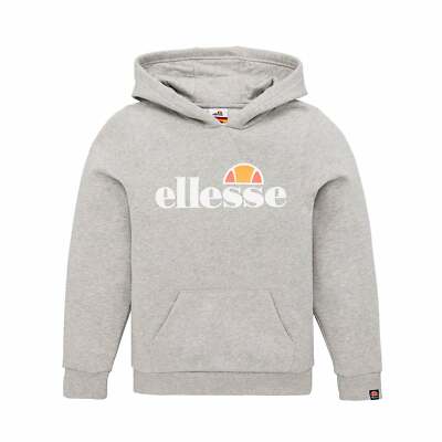 ellesse hoodie kids