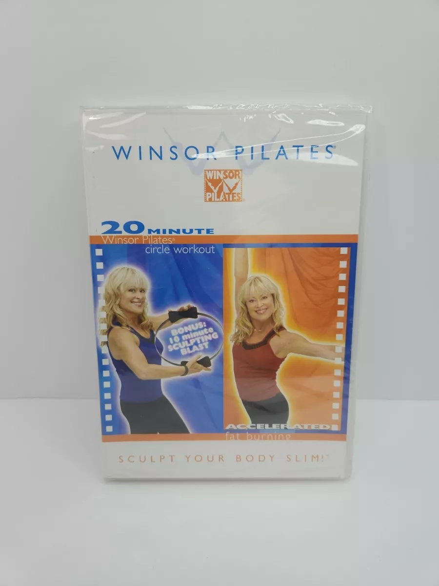 Winsor on sale pilates workout