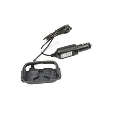 HONEYWELL, CT50, MOBILE ADAPTER, SNAP-ON CUP WITH CIGARETTE LIGHTER PLUG