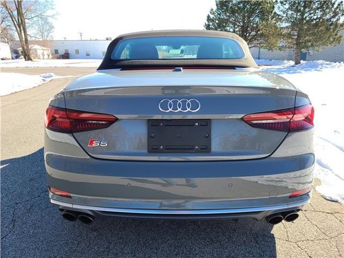 2019 Audi S5 Premium Plus - Picture 10 of 24