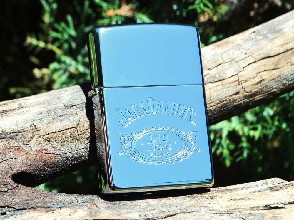Zippo Jack Daniels ダイヤモンドパターン Amazon.com: Zippo 254BJD.428 Jack Daniel's Label : Health