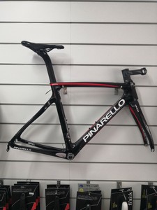 pinarello gan frame