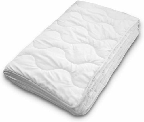 Siebenschläfer Leichte Sommer Bettdecke Steppdecke Schlafdecke, 95°C waschbar - Bild 1 von 32