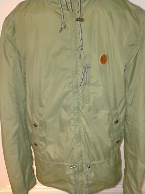 【oasis】Pretty Green Hooded Jacket Mens Jackets Umbro Pretty Green Summer Jacket Oasis Pretty Green X
