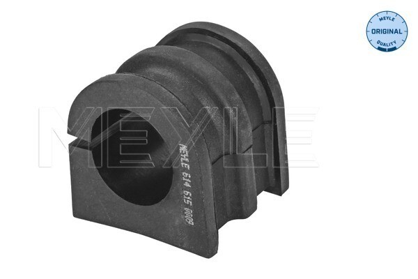 Meyle 614 615 0009 Lagerung, Stabilisator For Nissan Opel Renault Vauxhall-image